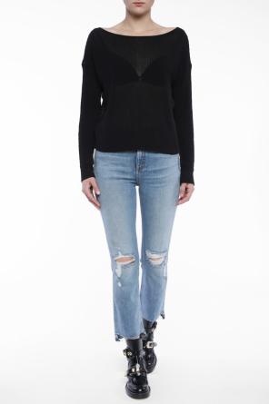 Jeans with holes, zdjęcie 2 Jeans with holes od Rag & Bone